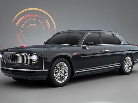 “红旗”要单飞了！放出话来，2020年覆盖86%私人市场