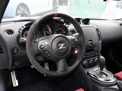 64.5万的众泰V6后驱跑车，你买不买？