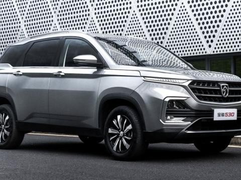 想买宝骏510的再等等，这款车更值得考虑！