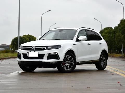 听说你还在为选哪款车忧愁？众泰T600对比现代ix35