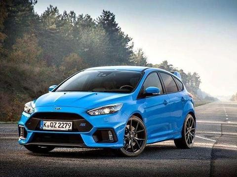 别说手动挡落伍，这三款驾驶乐趣最高性能车，将来有钱也买不到！