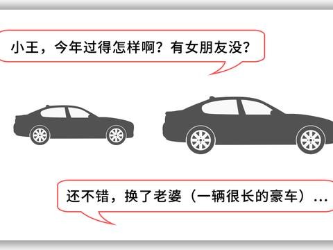 不够长混不下去！虎哥告诉你哪款车又长又有料！