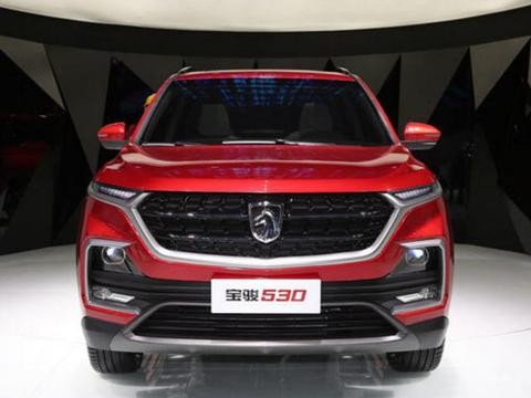 没上市订单已超2万！后排能睡俩人，同价还买什么五菱宏光？