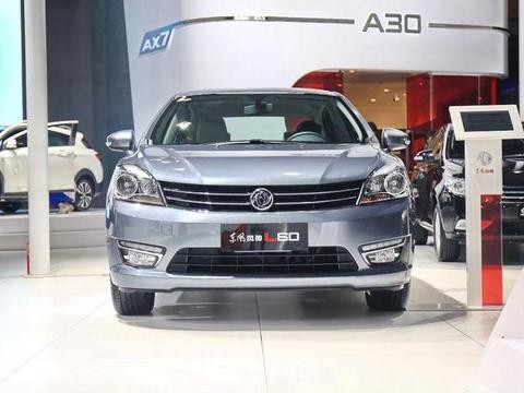 三菱翼神vs东风风神L60对比哪个更好呢？请看车主是怎么说的