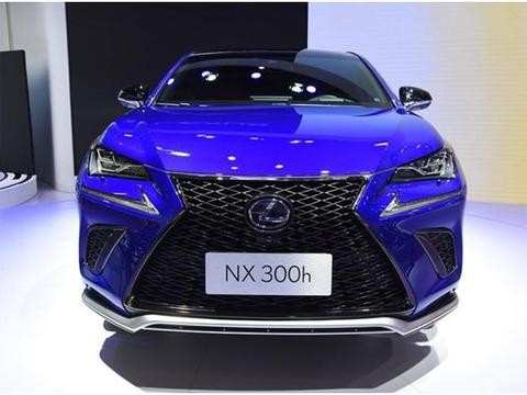 雷克萨斯NX值得入手吗？储物后排空间逊色且避震性能差