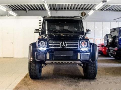 网红天佑 明星同款 猜猜什么车