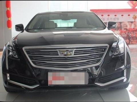 这豪车上市卖80万，百里加速仅5秒，如今降50万知道的人却很少？