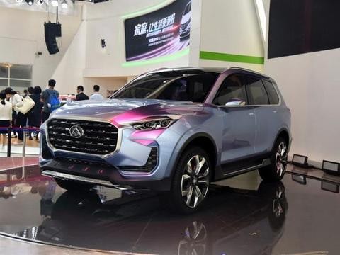 座位堪比飞机头等舱，比普拉多还大只，15万出头让途昂车主后悔