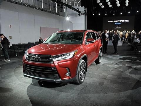 最强7座SUV，同级SUV的最大对手，途观L因它不敢加价！