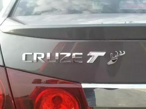 即使你开着思域，见到鹿头科鲁兹也要低调