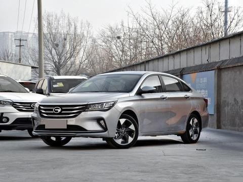 传祺新车18号上市,非常值得看的一篇文章