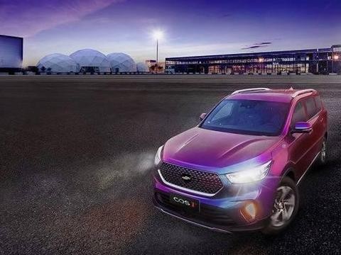 长安总算下狠心不但换车标，名字更是响亮，若售价10万一定大卖