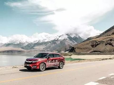 要体验还是品牌 本田冠道与宝马X1你选谁