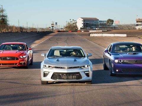 独树一帜的美式运动健将，蒙迪欧1.5T品鉴