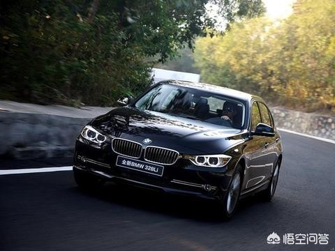 奥迪，宝马和奔驰哪个驾驶体验更好呢？