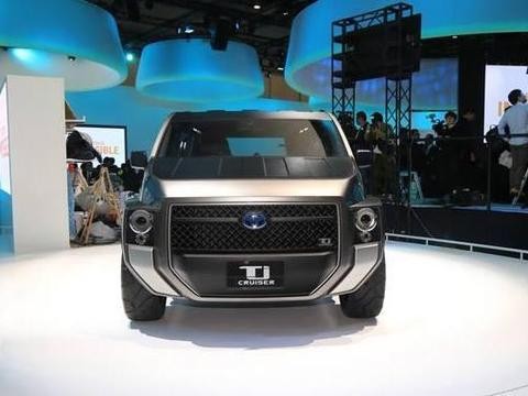 丰田又一款“巨无霸”横空出世, 开普拉多的车主都后悔买早了