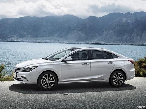 10万买这几辆国产车不吃亏, 堪称家轿典范, 开出去有面子