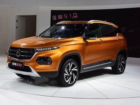 十万SUV推荐：内外兼修四款车型受热捧