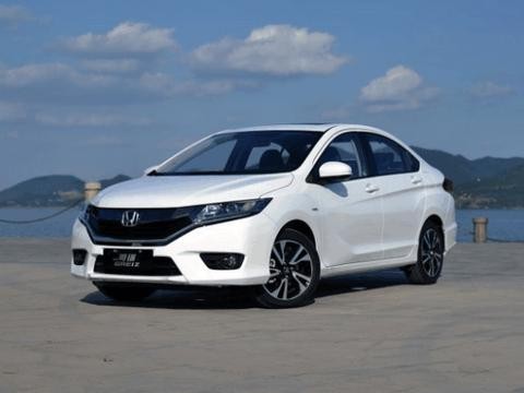 不到8万的本田车, 油耗才3毛, 20万公里不用修, 却被厂家活活玩死