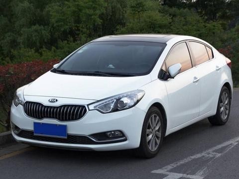 韩系车最后救命稻草，比思域质量好，动力油耗兼备，朗逸比不了