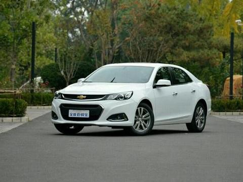 性价比最高的中级车！比名图安全，卖13万博瑞都认怂