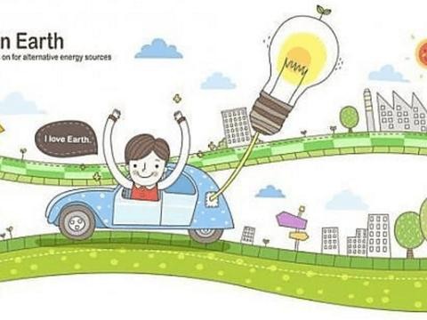 为什么懂车的人都不买电动汽车?