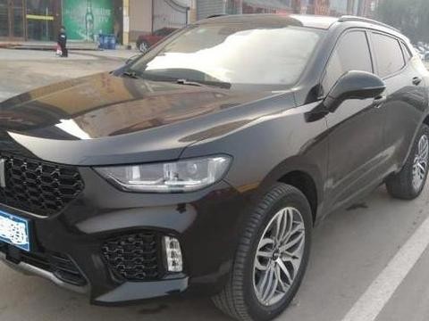 为撑面子贷款提这辆国产车，开半月忍不住想砸车！