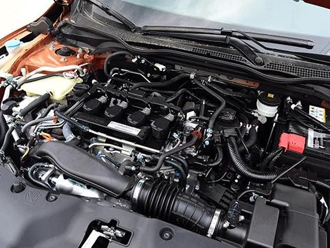 本田思域这几个缺点你知道吗？快来了解吧！