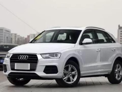 召回！一汽-大众和大众（中国）部分奥迪Q3和进口夏朗在列