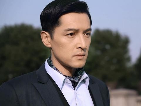 她因《伪装者》走红,你绝对不知道的秘密