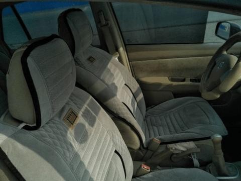 落地价12万, 现在只需3万5, 日产发动机, 油耗7.2L, 还看啥新车