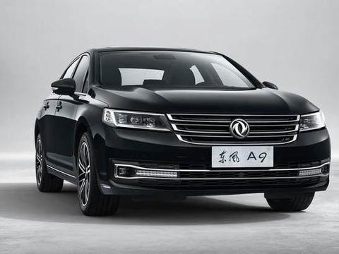 具有大众辉昂的外表, 比帕萨特低调奢华有内涵, 仅售20万!！