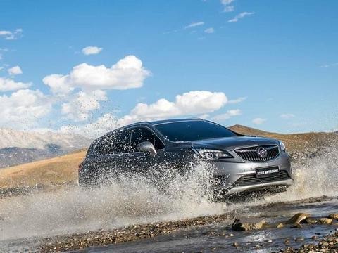 全国优惠最大的5款SUV，买了不亏！