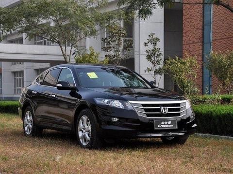 日系最惨SUV，上市叫板宝马5系，如今降20万，销量仍然惨淡！