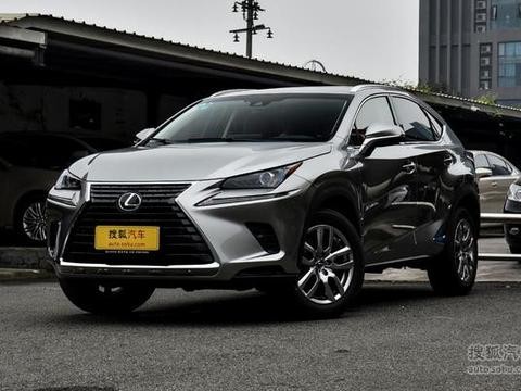 岁末抄底 凯迪拉克XT5/奔驰GLC等直降3万