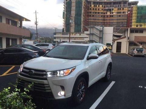 故障问题少，五座SUV最值得买的一款