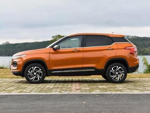 这款SUV一上市就月销超过2万辆, 车主大呼: “简直卖疯了”