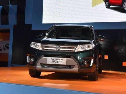 省油王迎来全新改款, 售价10万, 油耗仅3毛, 还是四驱