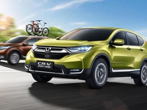 机油事件有望春节前解决 东风本田品牌强化年挑战74万辆