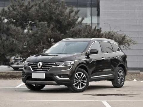 法系的翻身之作来了！颜值比冠道高，配四驱16万果断放弃途观