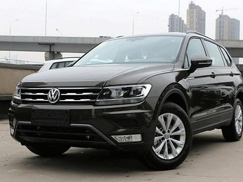 这几款车型真心难选，不知道老铁们怎么选