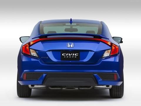 天王盖地虎, 思域六秒五! 秒天秒地秒空气, 思域开起来不着地!