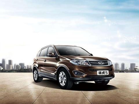 奇瑞新车今晚亮相售价五万起，颜值胜过哈弗H6，还等什么宝骏530