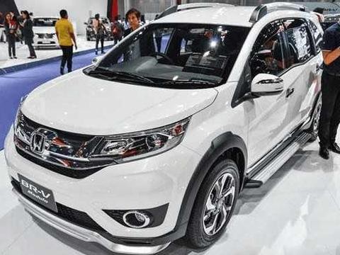 本田最良心的SUV，大7座油耗低至6L，卖13万汉兰达要愁卖了