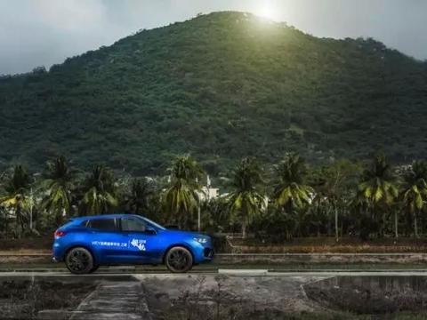 2018年挑战年销25万辆，WEY的豪言壮志靠的是什么？