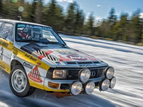 海外的芳华，1980年代的老车为何让我们潸然泪下？