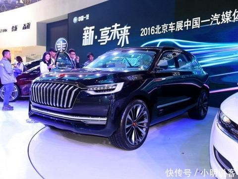 红旗翻身之作,可以进来看看这篇文章