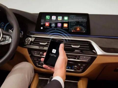 80美元的年费只为使用CarPlay，宝马的这项业务你买单不？！