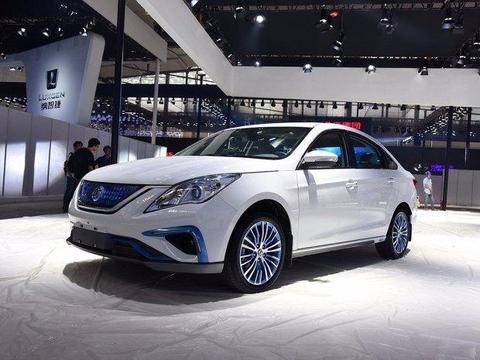 东风风行三款新能源车型将于广州车展上市