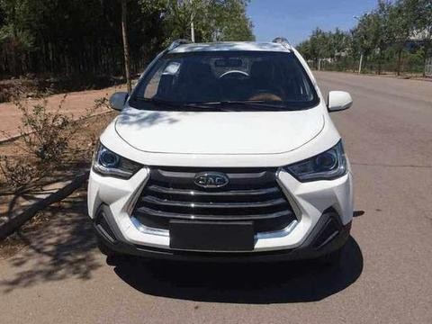 想知道“江淮汽车“近期资讯盘点，你想要的这里都有